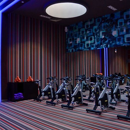 Paradisus La Perla (Adults Only) Плая дел Кармен Екстериор снимка
