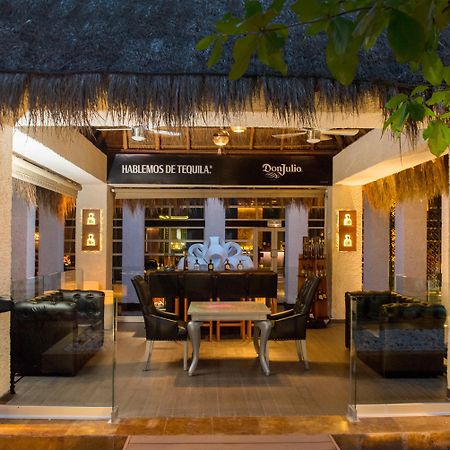 Paradisus La Perla (Adults Only) Плая дел Кармен Екстериор снимка
