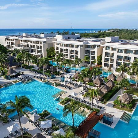 Paradisus La Perla (Adults Only) Плая дел Кармен Екстериор снимка