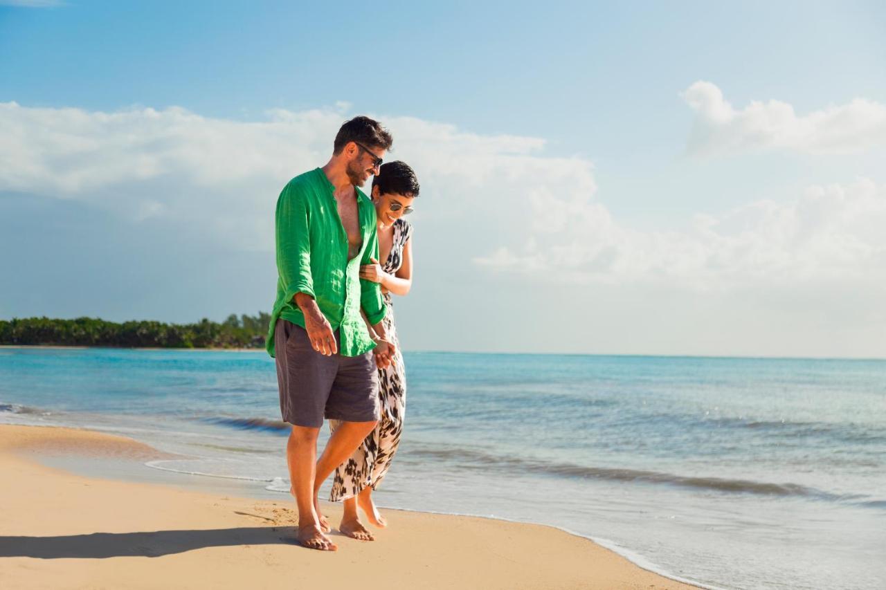 Paradisus La Perla (Adults Only) Плая дел Кармен Екстериор снимка