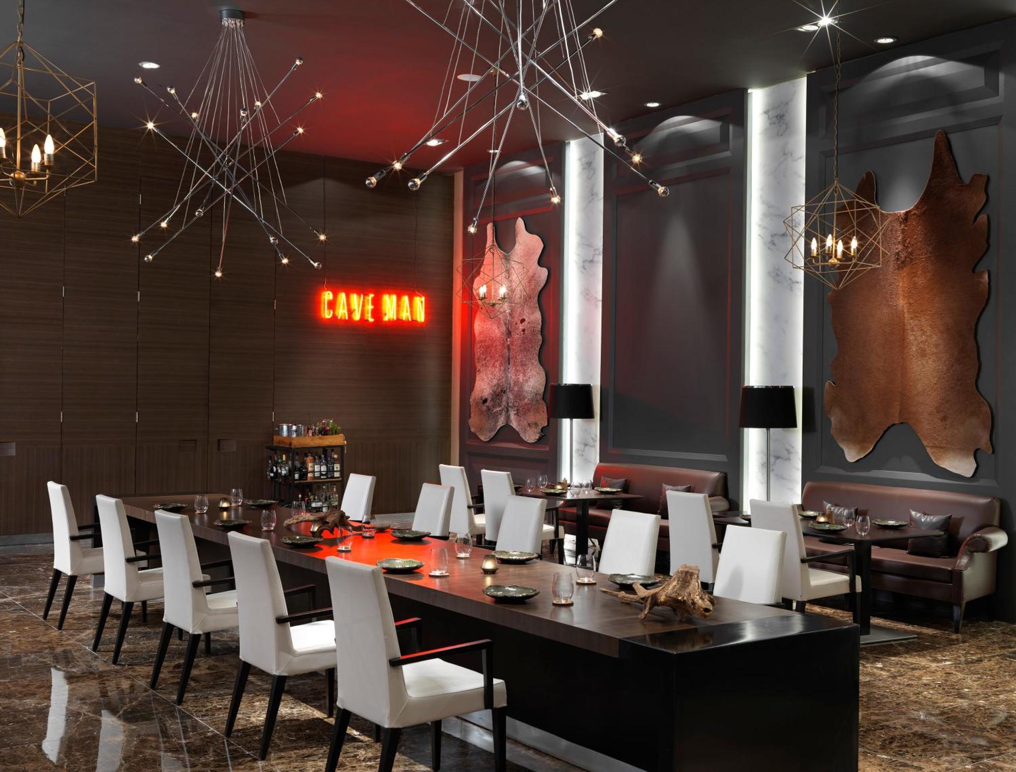 Paradisus La Perla (Adults Only) Плая дел Кармен Екстериор снимка