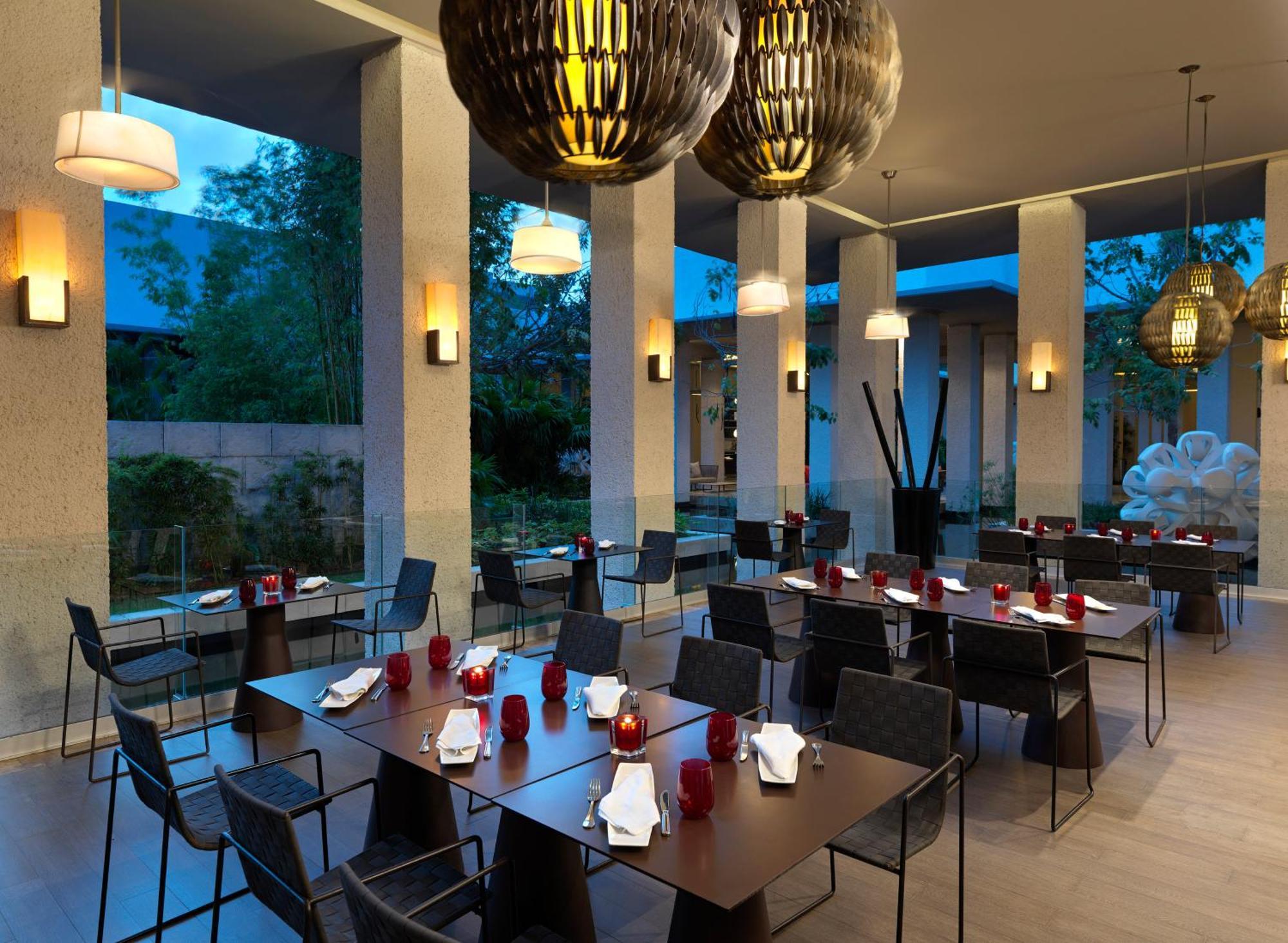 Paradisus La Perla (Adults Only) Плая дел Кармен Екстериор снимка