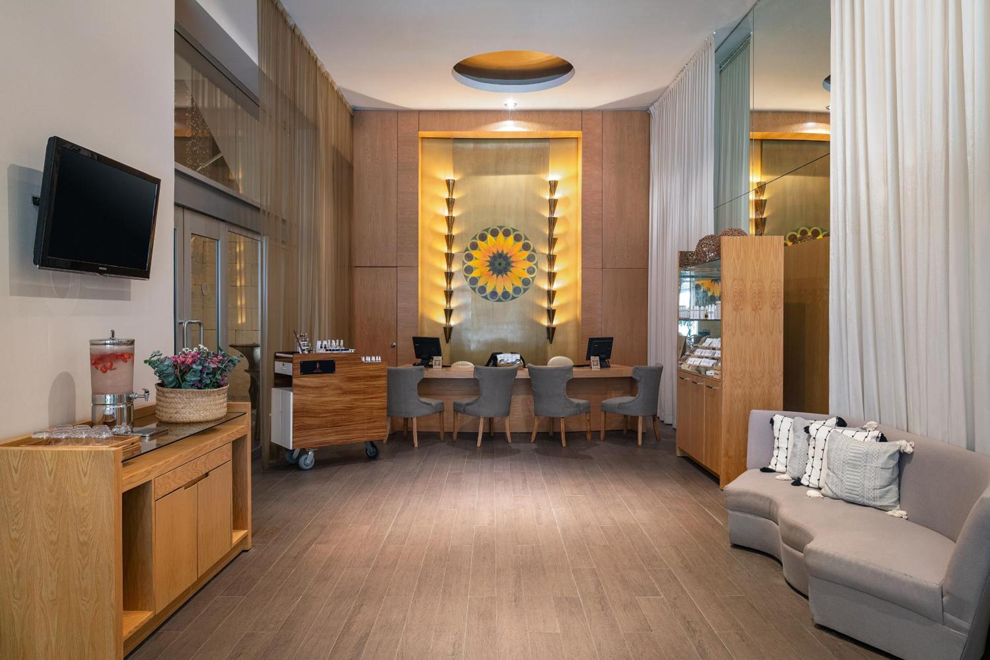 Paradisus La Perla (Adults Only) Плая дел Кармен Екстериор снимка