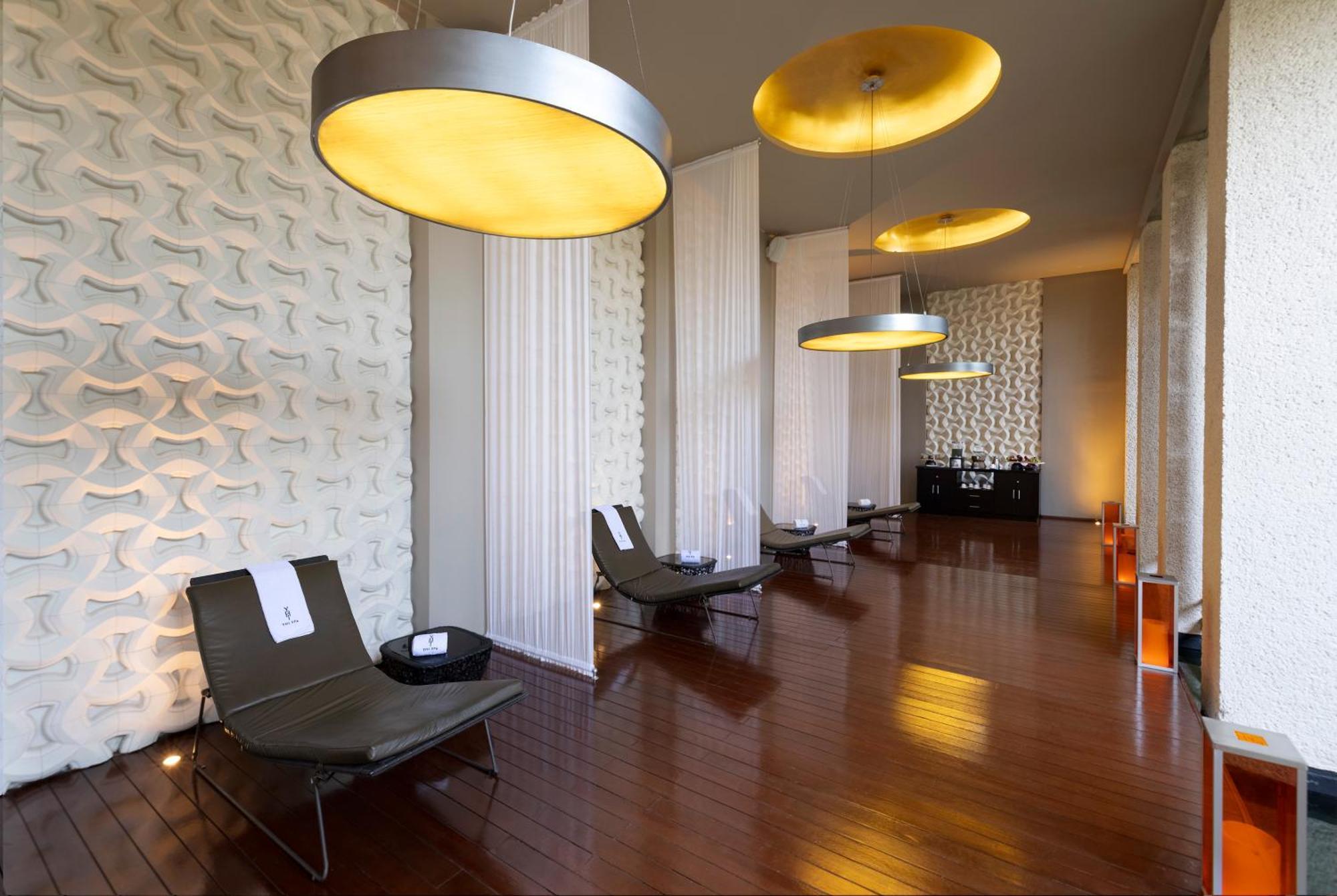Paradisus La Perla (Adults Only) Плая дел Кармен Екстериор снимка